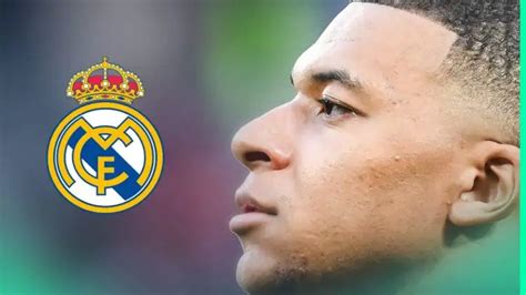 Real Madrid star Kylian Mbappe reveals the mistake I made at PSG